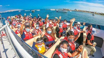 El gremio empresarial Ahora Perú señaló que pérdidas en el sector se extenderían hasta febrero del presente año.