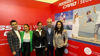 EPTUR: Assist Card lanza 