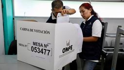 Turisimo y elecciones: el sector aguarda resultados oficiales finales del proceso electoral.