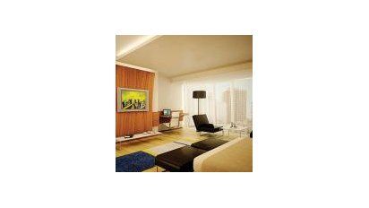 Cinco estrellas azul y oro