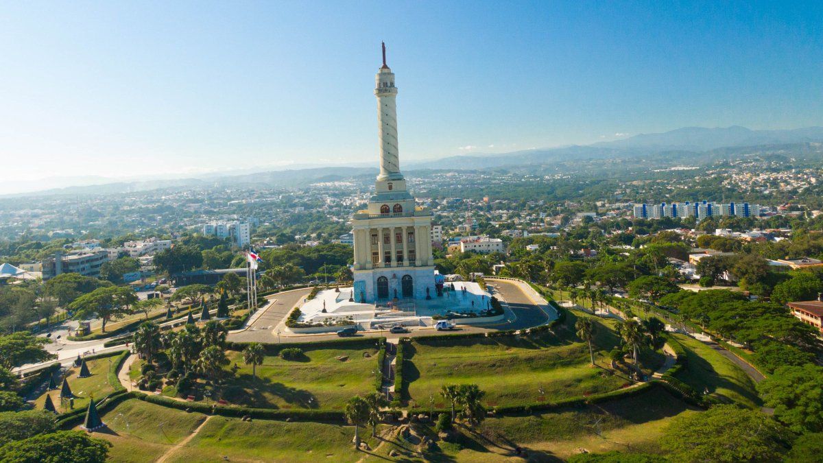 República Dominicana: Santiagode los Caballeros es el destino deslumbrante fuera del circuito tradicional.