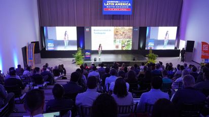 Quito abrió sus puertas a operadores internacionales de turismo de aventura desde el 6 al 8 de mayo. &nbsp;