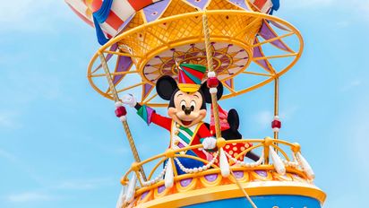 Walt Disney World Resort: conoce las imperdibles oportunidades de este mes