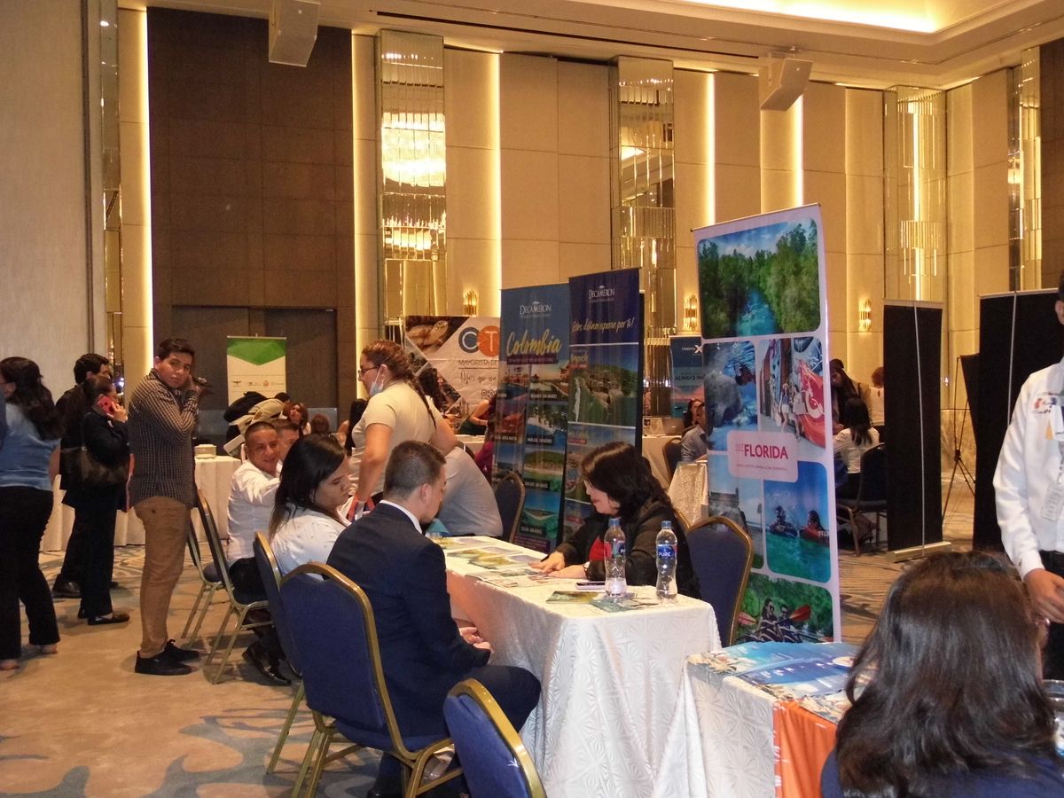 El Workshop de Ladevi Guayaquil se llevó a cabo el 16 de noviembre de 2022 con un gran éxito.