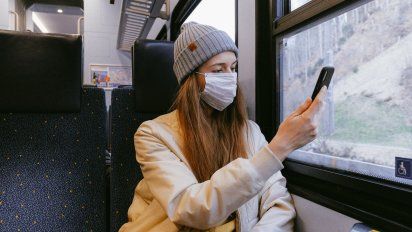 Hay países de América sin coronavirus reportados en los últimos días.