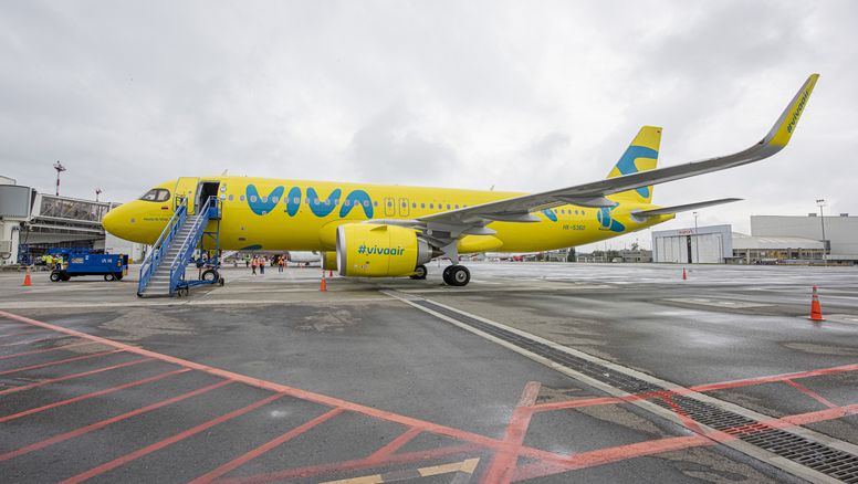 La Superintendencia de Transporte estableció seis acciones para cuidar los derechos de los usuarios, debido al cese de operaciones de Viva Air.