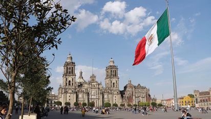 Turismo nacional registra caída de 1.4 millones de pasajeros contra 2023