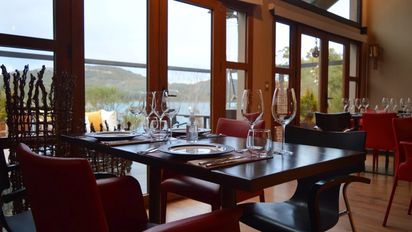 Cómo es Quiven Patagonia, el restaurante del cocinero que obtuvo el primer premio en el Torneo Federal de Chefs