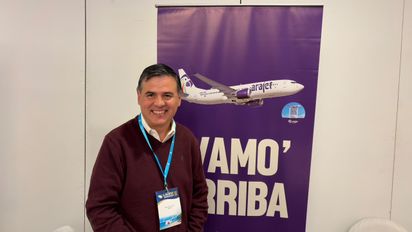 Arajet: conectividad entre Guayaquil, Punta Cana y EE.UU.
