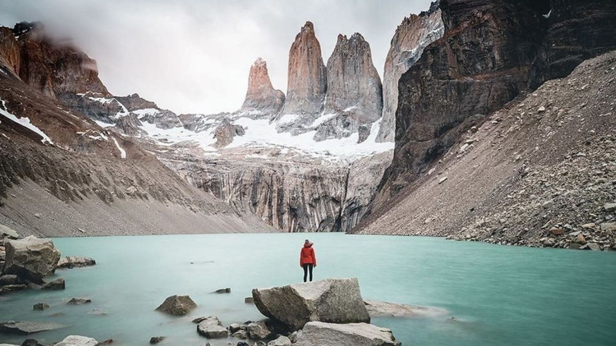 A partir del primero de mayo, Torres del Paine contará con un nuevo sistema de tarifas para visitantes nacionales e internacionales.&nbsp;