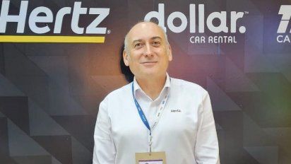 Tianguis Turístico 2024: Hertz trabaja en compensar sus emisiones de CO2