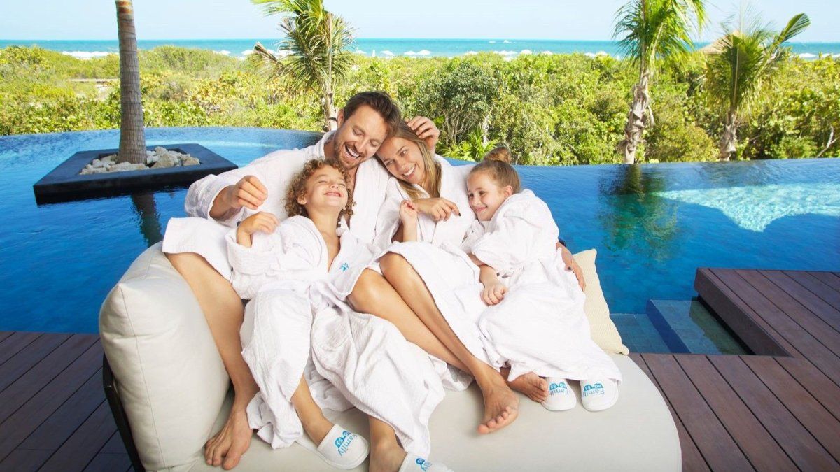 Vacaciones enel Caribe y Brasil: semana de descuentos en hoteles para viajar hasta dediciembre de 2026 inclusive.&nbsp;