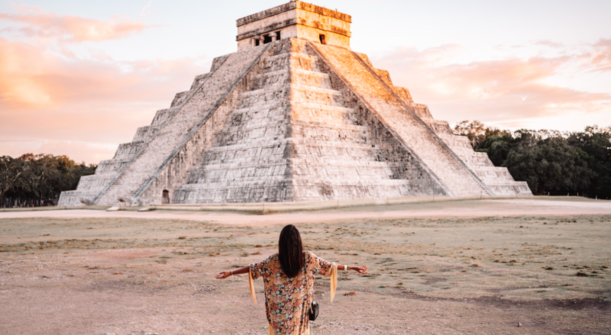 El PIB Turístico en México y otros indídcadores mostraron un aumento notable, de acuerdo con Sectur.