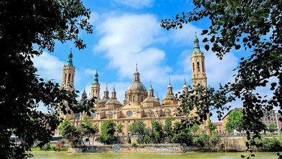 Santuarios marianos en Europa para Semana Santa