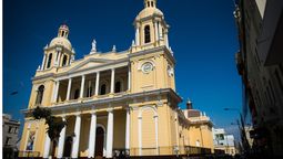 altText(El recorrido por Perú que une la historia del primer Papa nacionalizado peruano)}