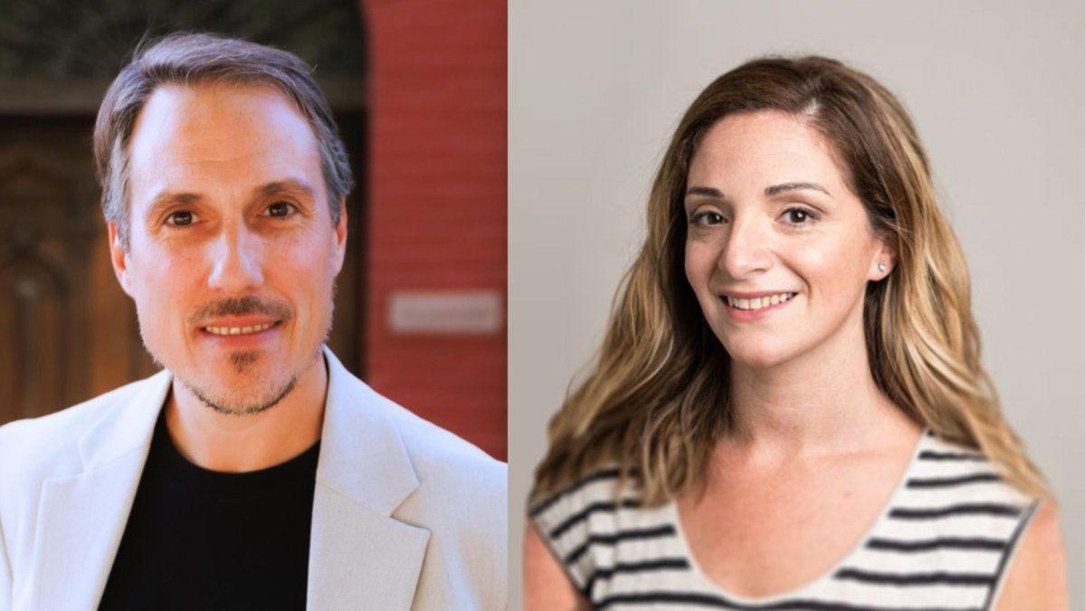 En el 50° Congreso de Agentes de Viajes organizado por Faevyt sobresalen las conferencias magistrales de Martina Rua y Jonatan Loidi. La cita será en Paraná el 22 y 23 de mayo.