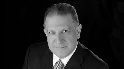 Alex Pace, CEO de GMS.