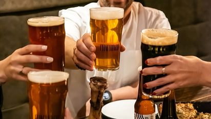 Escapadas: con el Mendoza Beer Bus by Bus Vitivinícola podrás disfrutar de una tarde a pura cerveza y diversión.&nbsp;