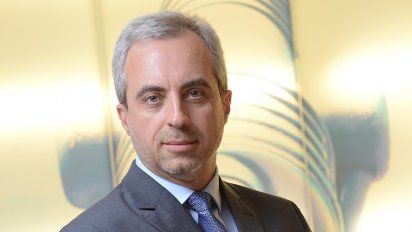 Paulo Rezende, director comercial de Amadeus en Sudamérica.