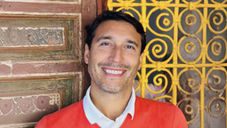 Andrés Spitzer nuevo director de producto de Civitatis.