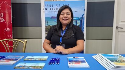MP Global Cruises promociona novedades de Norwegian Cruise Line
