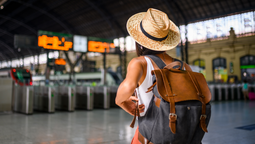 Vacaciones: estas son tres cosas que debés tener en cuenta antes de hacer un viaje.&nbsp;
