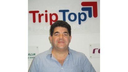 TripTop. Una plataforma eficiente y completa para vender circuitos
