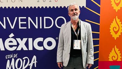 Jumbo: Mario Ponticelli liderará expansión en América