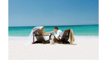 Sandals Beaches & Resorts