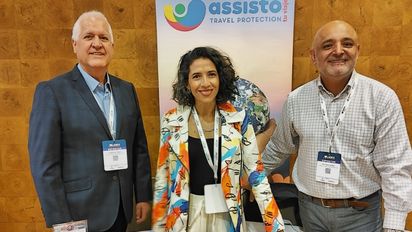 Los Planes Expat y Study Travel son parte de las productos de Assisto Tu Viaje para pasajeros que viajan por larga estadías