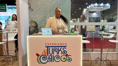 Turks and Caicos se presenta ante Latinoamérica como un destino de lujo multiexperiencial