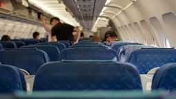 Durante 2024 las aerolíneas nacionales presentaron el 90% de los reclamos ante el Sernac, siendo retrasos o cancelaciones de vuelos las más comunes. 