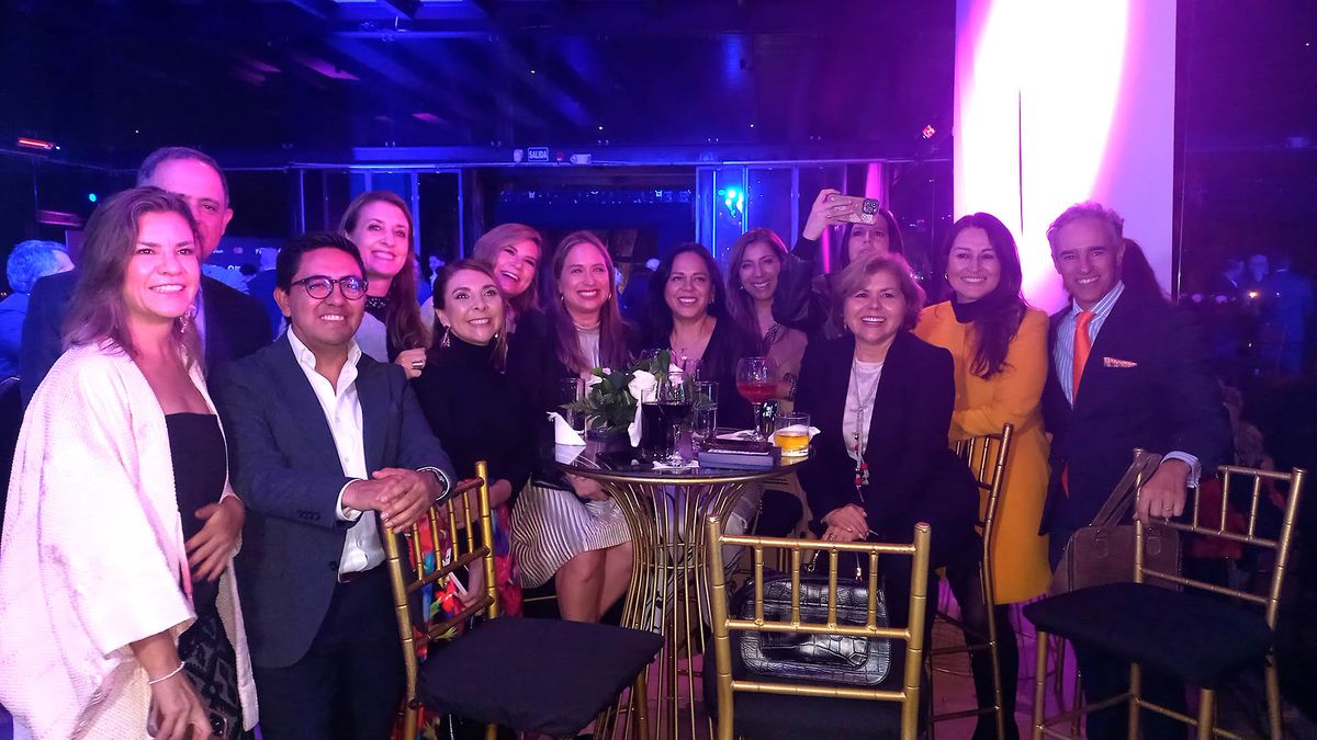 Lanzamiento de LATAM Pass en Quito contó con invitados especiales. Lanzamiento de LATAM Pass en Quito contó con invitados especiales.