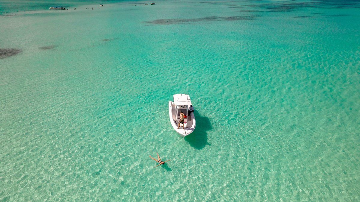Vacaciones en el Caribe: República Dominicana se ha convertido en uno de los destinos del Caribe que mas visitantes recibe. Vacaciones en el Caribe: República Dominicana se ha convertido en uno de los destinos del Caribe que mas visitantes recibe.