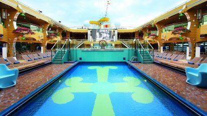 Costa Cruceros: promociones para ahorrarse el 30%