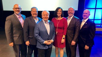 Un encuentro que añade valor a la industria turística