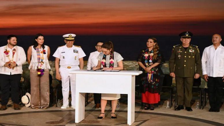 Conoce parte de las estrategias para impulsar la recuperación de Acapulco.