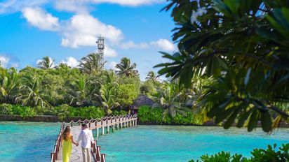 Perú: gran demanda por el producto Caribe.