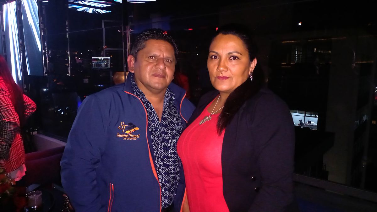 EM Hotels organizó evento para agencias de viajes en Quito.