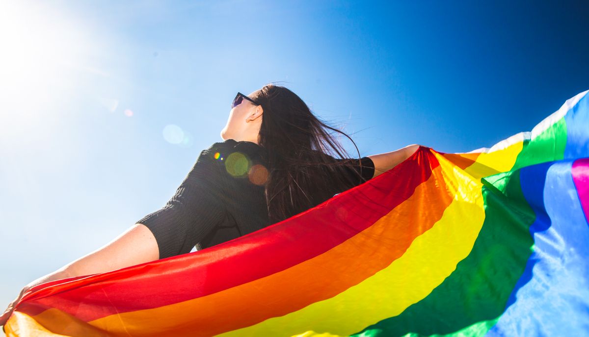 Los destinos LGBTQ+  más posicionados en Chile se encuentran en Sudamérica. 