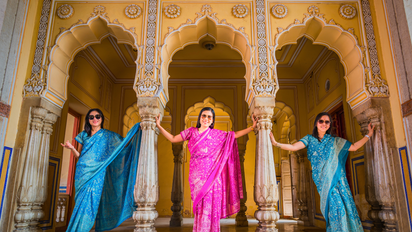 Asia: cómo planear un 