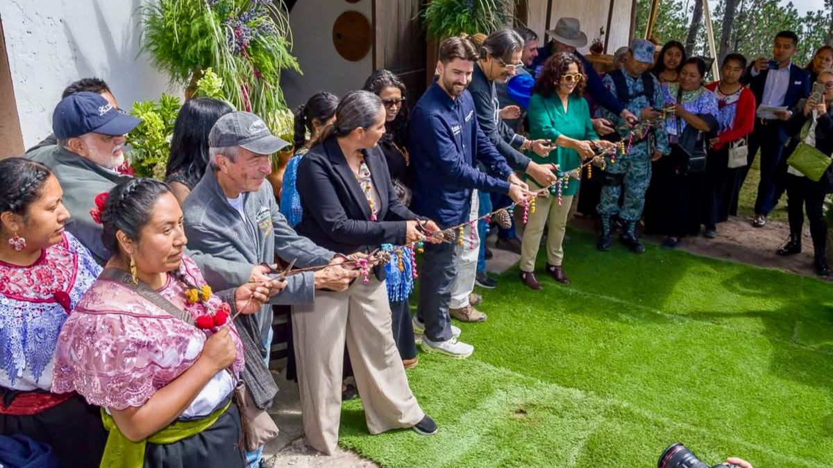 Como parte de la segunda etapa del programa “Transforming the Future”, Universal Assistance busca beneficiar a más de 100 mil jóvenes en América Latina.