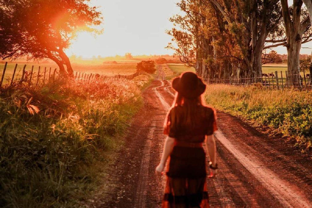 Urdinarrain cuenta con increíbles propuestas turísticas.