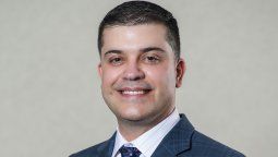 Gianmarco Mazzetti, Area Manager para Colombia de Emirates.