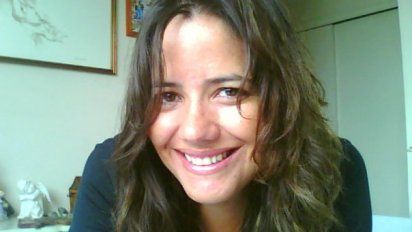 Viviana Rodríguez, directora de Administración de Euroandino Tour Operador.