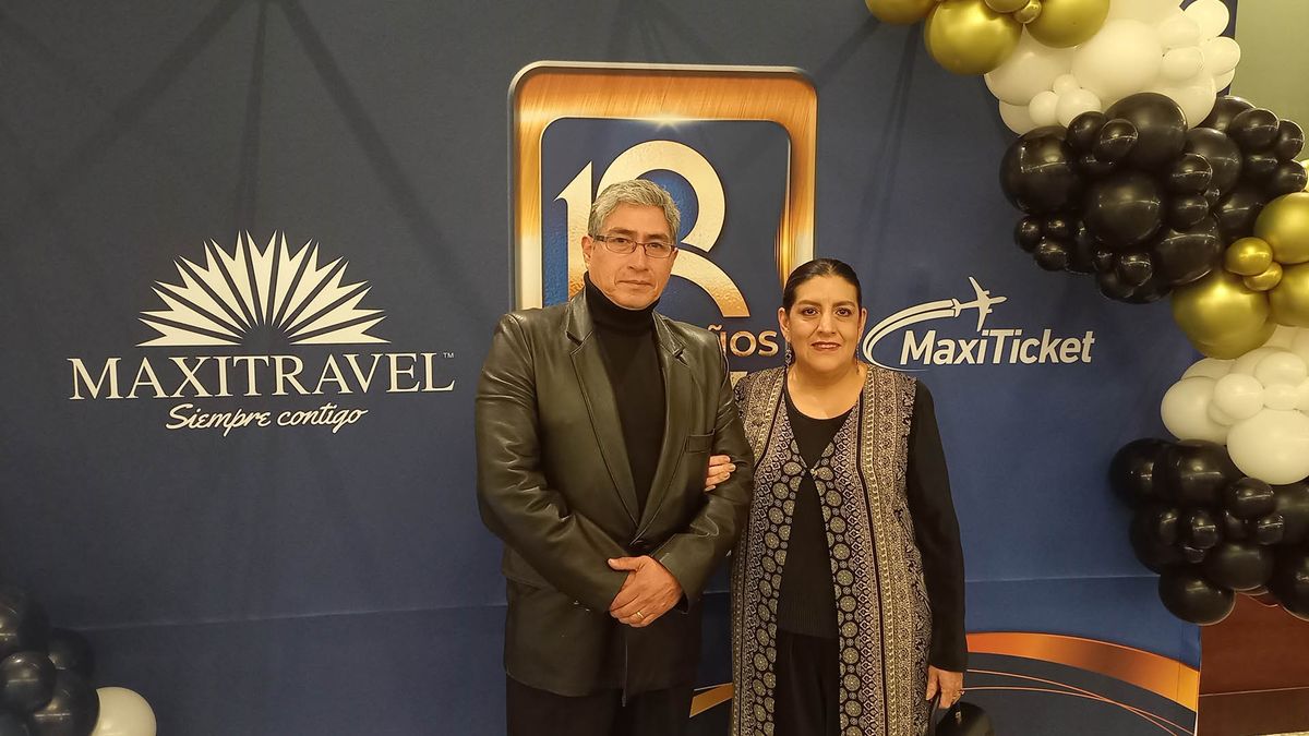 Agencias de viajes presentes en evento de Maxitravel. Agencias de viajes presentes en evento de Maxitravel.