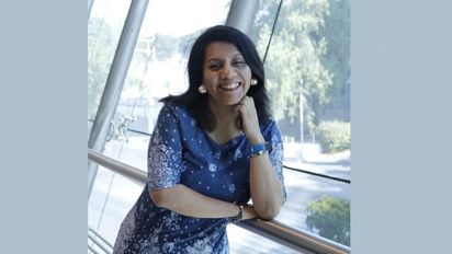 Eleonora García Ferrell es la nueva show director de IBTM Americas, que este año se celebra el 13 y 14 de septiembre en el Centro Citibanamex de la Ciudad de México.