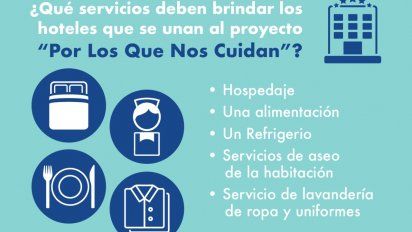 Campaña en Bogotá.