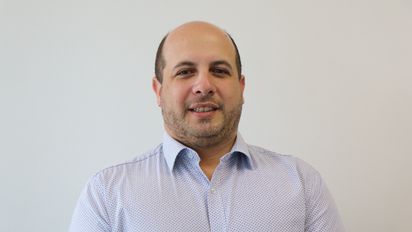 Sernatur: Jaime Benítez es nombrado como Director Nacional 