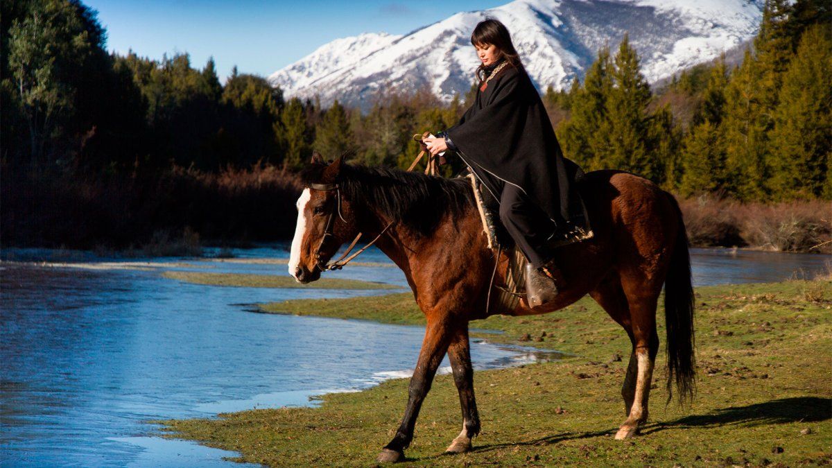 Tom Wesley permite recorrer el Lago Moreno y el Cerro Campanario en una misma excursión.